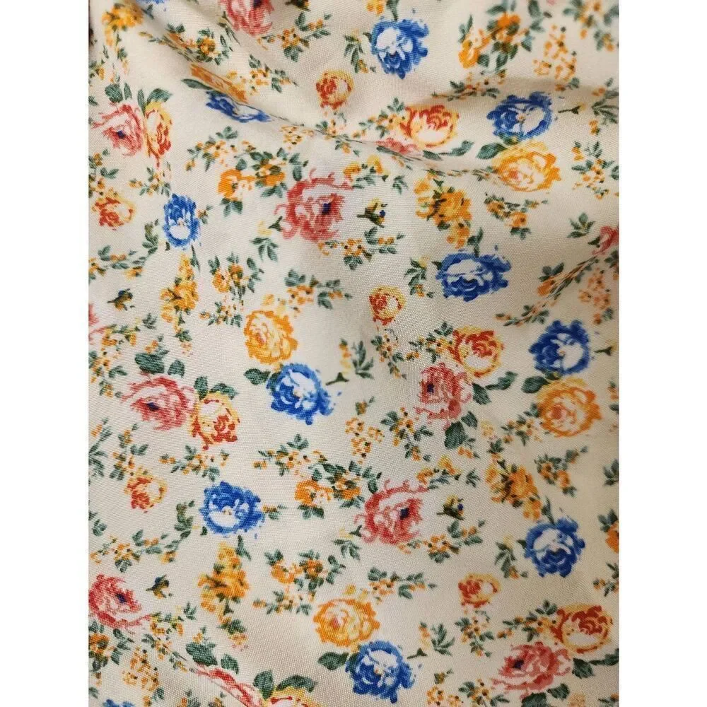 No brand 3X halter dress (R)